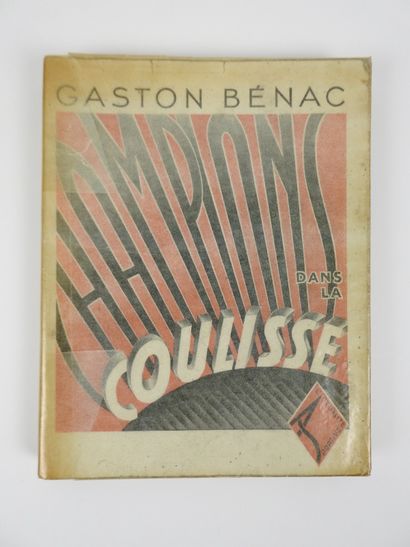 null Omnisport. Deux livres importants : a) Champions dans la Coulisse, par Gaston...