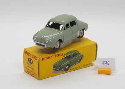 DINKY TOYS - FRANCE - Metal (1) 
# 24 TH...