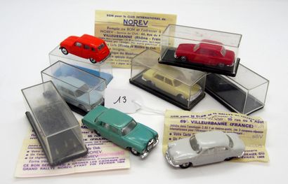 null NOREV - France - 1/86th - Plastic (6)

MICRO MINIATURES in showcase case 

3...