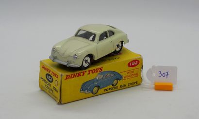 DINKY TOYS - Great Britain - Metal (1)

UNCOMMON...