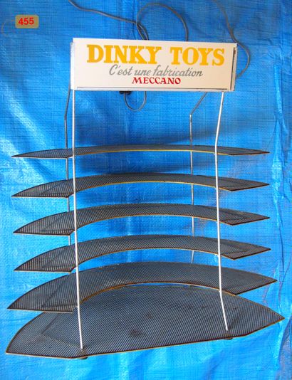 DINKY TOYS - FRANCE - Metal (1)

EXCEPTIONAL!

ILLUMINATED...