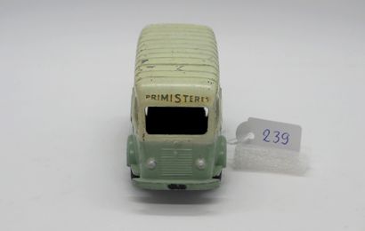 null CIJ - France - 1/43rd - Metal (1)

UNCOMMON PROMOTION!

# 3/60 RENAULT 1.000...