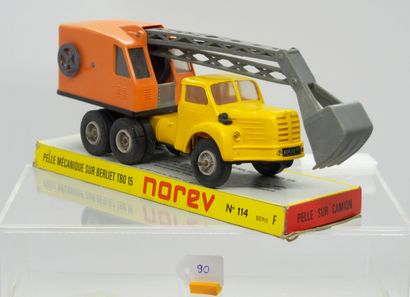 NOREV - France - 1/43rd - Plastic (1)

#...