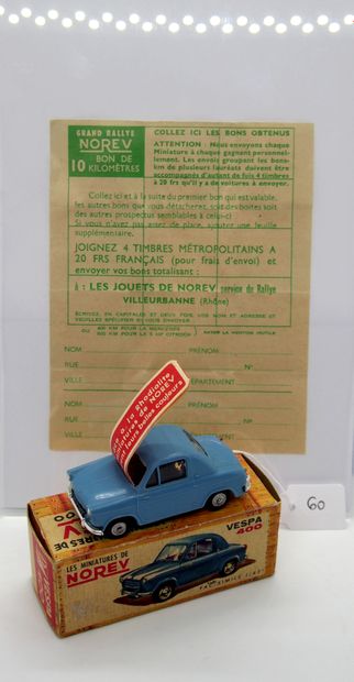 NOREV - France - 1/43rd - Plastic (1)

-...