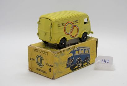 null CIJ - France - 1/43rd - Metal (1)

PRETTY UNUSUAL, ESPECIALLY WITH HIS BOX!

#...