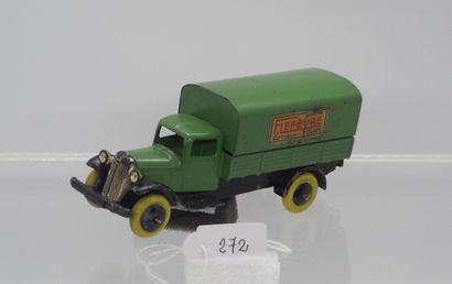  DINKY-TOYS - France - 1/43rd - Metal (1) 
RARE PROMOTION 
# 25 b LOOKING TRUCK "LEFEVE"...