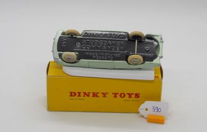 null DINKY TOYS - FRANCE - Metal (1)

# 24 Y STUDEBAKER ORDER

2 shades of green....