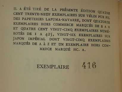 null Prévost, Jean.La vie de Montaigne. Paris, Nrf Gallimard, "Vies des Hommes Illustres...