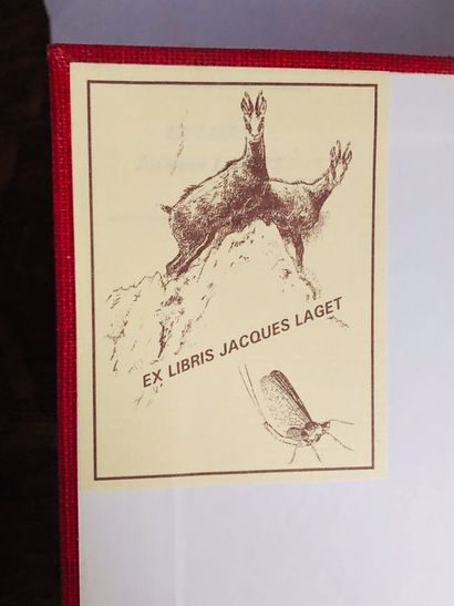  Castan Auguste.Catalogue des incunables de la bibliothèque publique de Besançon....