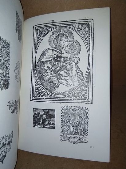 null Lançon Pierre.L' Edition rouergate aux XVIIe siècles, répertoire bibliographique....