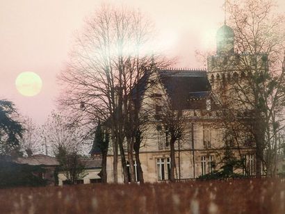 null Ters Didier.Château Pape-Clément. 700 ans d'Histoire. Editions de la presqu'île,...
