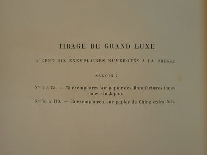 null Halevy, Ludovic / Léandre, Charles.La Famille Cardinal. Paris, Emile Testard,...