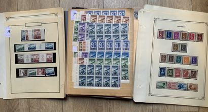null 1 well-represented Israel pocket with Tabs including BF1 + PA + Heads + Europe...