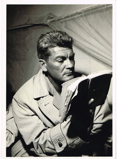 null 103 - Jean COCTEAU (1889-1963), poète, dessinateur, dramaturge et cinéaste....