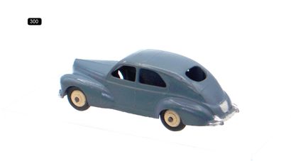 null 
DINKY TOYS - France - Metal (1)

UNCOMMON VERSION

# 24 R 1b (1953) PEUGEOT...