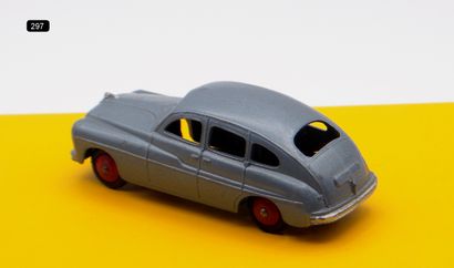 null DINKY TOYS - France - Metal (1)

# 24 Q a (1950/51) FORD VEDETTE 49

1st variant,...