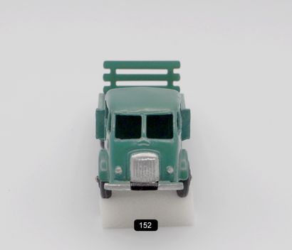  DINKY TOYS - France - 1/55th - Metal (1) 
LITTLE CURRENT 
- # 25 H/a FORD TRUCK...
