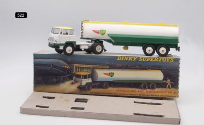 DINKY TOYS - FRANCE - Metal (1) 
# 887 UNIC...