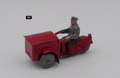 DINKY TOYS - France - 1/38th - Metal (1)...