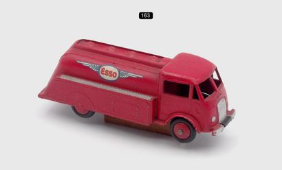 null DINKY TOYS - France - 1/55e - Métal (1)

- # 25 U CAMION FORD CITERNE "ESSO"....