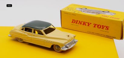 DINKY TOYS - France - Métal (1) 
- # 24 V...