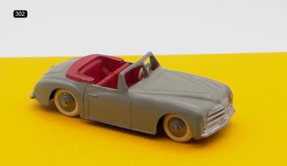 DINKY TOYS - France - Metal (1) 
# 24 S 1a...