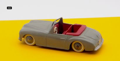 null DINKY TOYS - France - Metal (1)

# 24 S 1a (1952) SIMCA 8 SPORT

1st variant:...