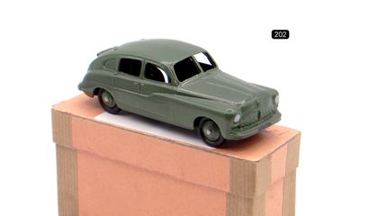 null CLUB DINKY FRANCE - 1/43e - Metal (1)

# CDF 32 - FORD VEDETTE "ABEILLE

Production...