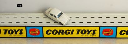 null CORGI TOYS - G.B. - 1/43th (2)

OUT OF TRADE

- MATERIAL OF PLV RESERVED TO...