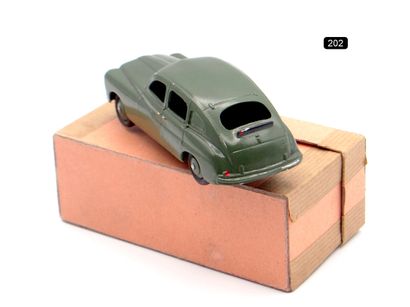 null CLUB DINKY FRANCE - 1/43e - Metal (1)

# CDF 32 - FORD VEDETTE "ABEILLE

Production...