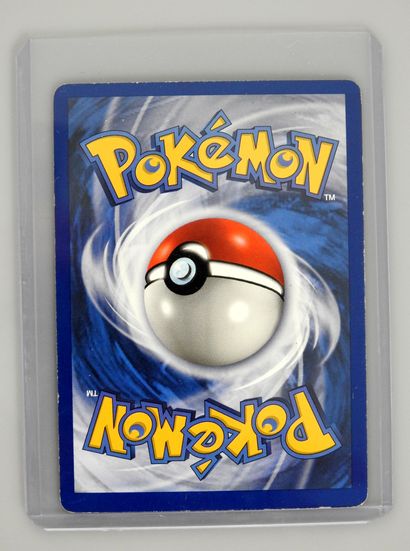 null DRACAUFEU Ed 1

Wizards Block Basic Set 4/102

Pokemon card in great condit...