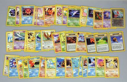 null NEO REVELATION

Wizards Block

Strong pack including 6 holo rares, 12 normal...