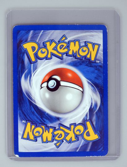 null METAMORPHE Ed 1

Wizards Fossil block 3/62

Pokemon card good condition, lower...