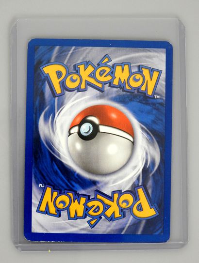 null ARTIKODIN Ed A

Wizards Fossil Block 2/62

Pokemon card in great condition