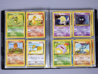 null BASE SET

Wizards Block

Set including 12 holo rares, 6 normal rares in edition...