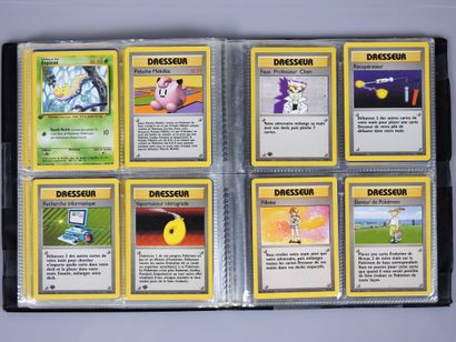 null BASE SET

Wizards Block

Set including 12 holo rares, 6 normal rares in edition...