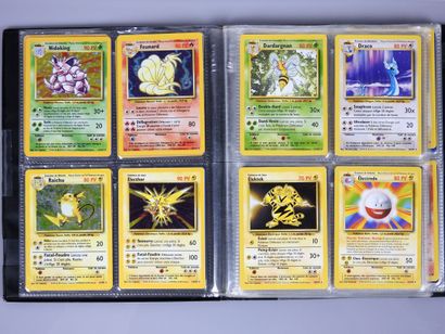 null BASE SET

Wizards Block

Set including 12 holo rares, 6 normal rares in edition...