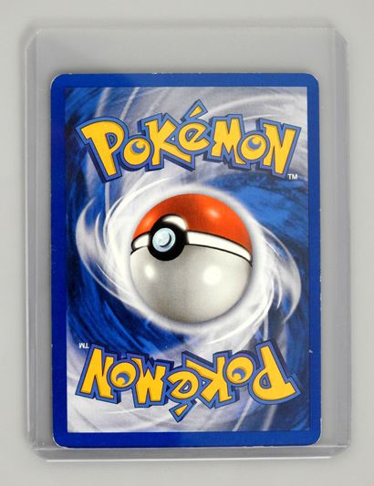 null LOCKLASS

Wizards Fossil Block 10/62

Pokemon card in great condition