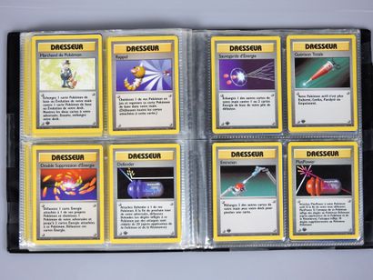 null BASE SET

Wizards Block

Set including 12 holo rares, 6 normal rares in edition...