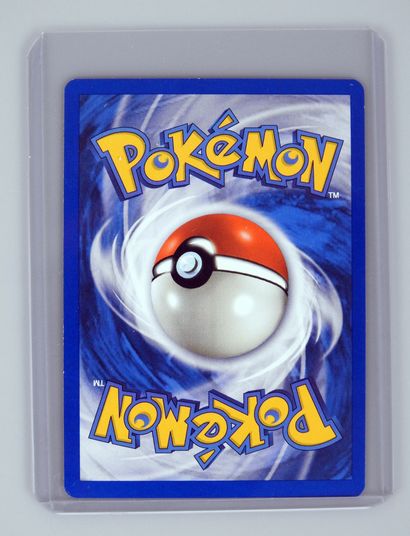 null ELECTRODE Ed 1

Wizards Jungle 2/64 block

Pokemon card in great condition