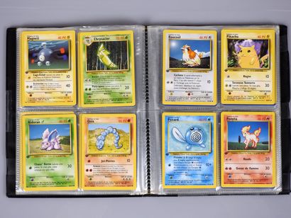 null BASE SET

Wizards Block

Set including 12 holo rares, 6 normal rares in edition...