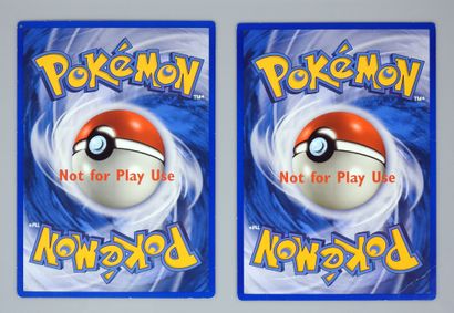 null JUMBO CARD

Set of two promo cards with legend Not for play Use

Articuno, Moltres...