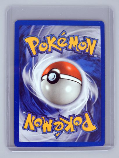null RONFLEX Ed 1

Wizards Jungle Block 11/64

Pokemon card in great condition
