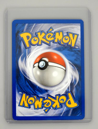 null PTERA Ed 1

Wizards Fossil Block 1/62

Pokemon card in superb condition