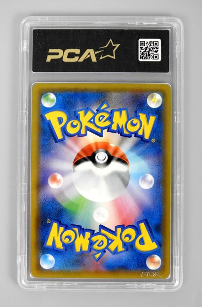 null DARKRAI GX

Ultra Shiny 230/150 JAP

Pokémon card rated PCA 8/10