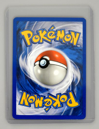 null ECTOPLASMA Ed 1

Wizards Fossil Block 5/62

Pokemon card in great condition