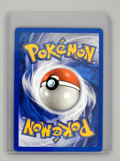 null M MIME Ed 1

Wizards Jungle 6/64 block

Pokemon card in great condition