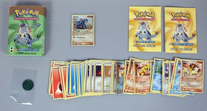 null SANDSTORM

Deck including the almost complete set (missing Timmy in training,...