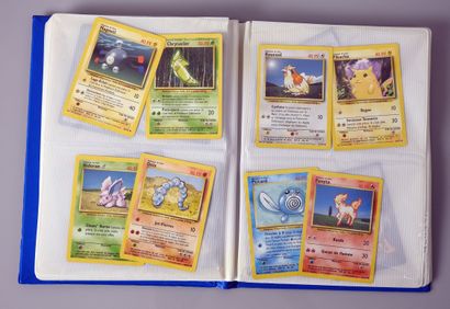 null BASE SET

Wizards Block

Small collection mainly in edition 2 including 9 holos...