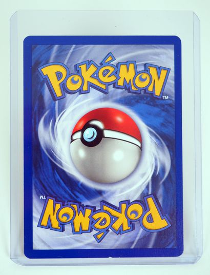 null TYGNON Ed 1

Wizards Block Basic Set 7/102

Pokémon card in very good condi...